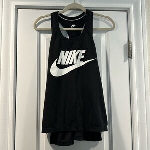 Nike workout tank